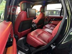 لاند ڕۆڤەر ڕانج ڕۆڤەر ڤۆگ